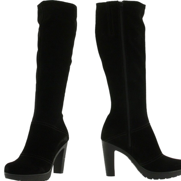 la canadienne boots